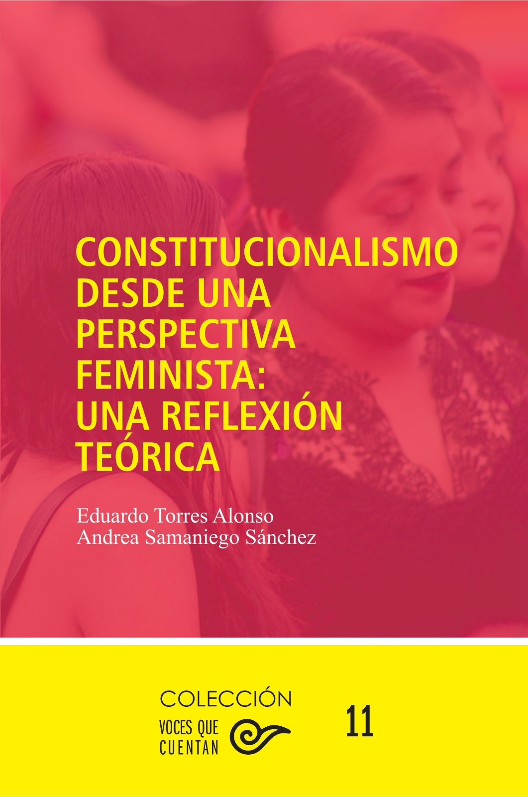 Portada del libro