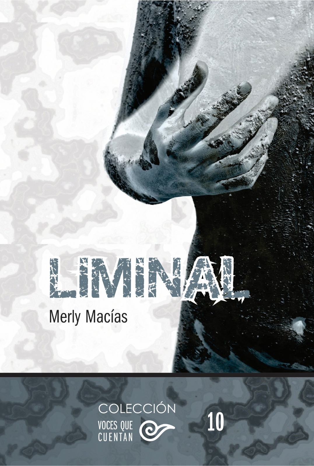 Portada del libro