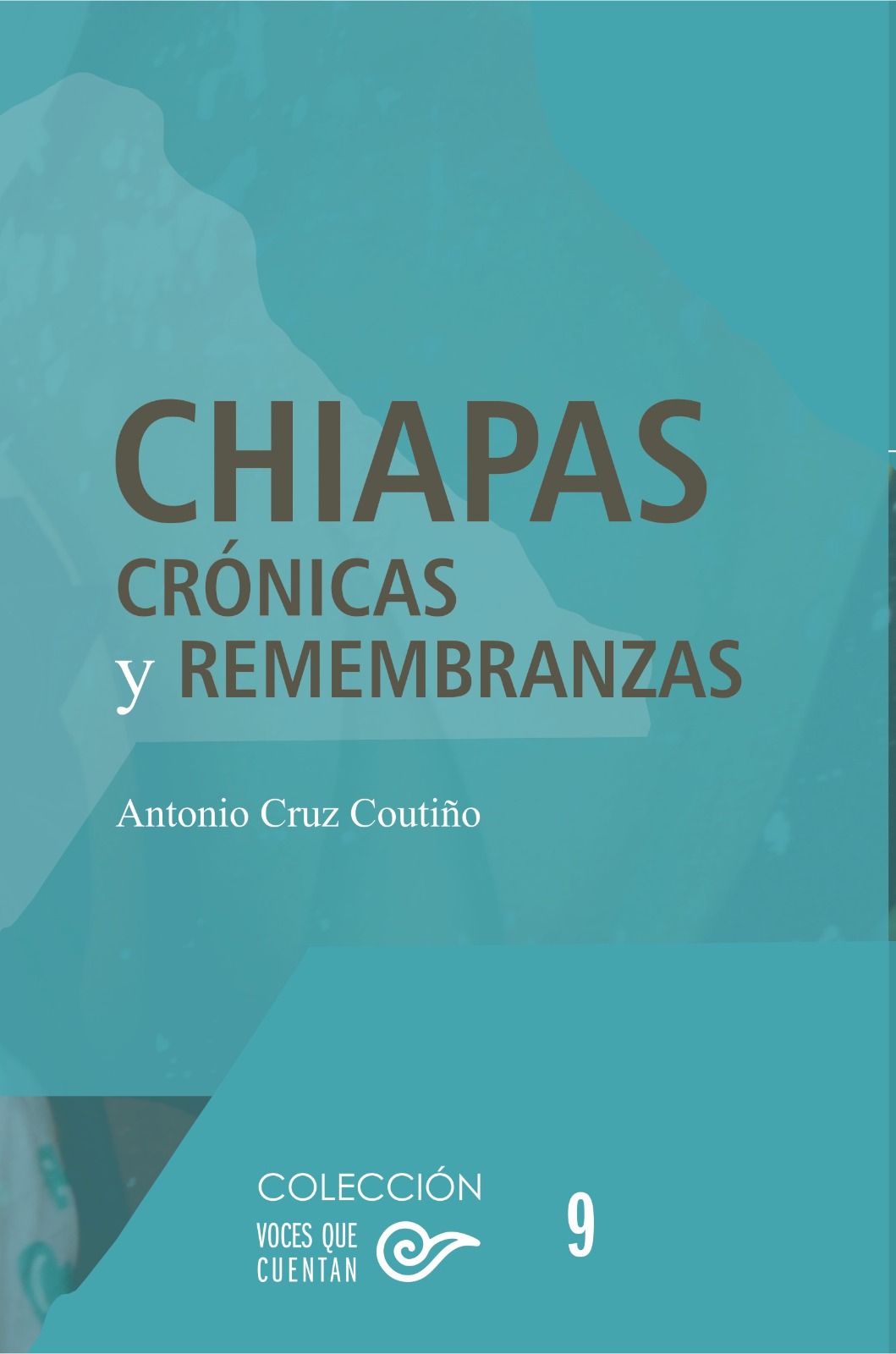 Portada del libro