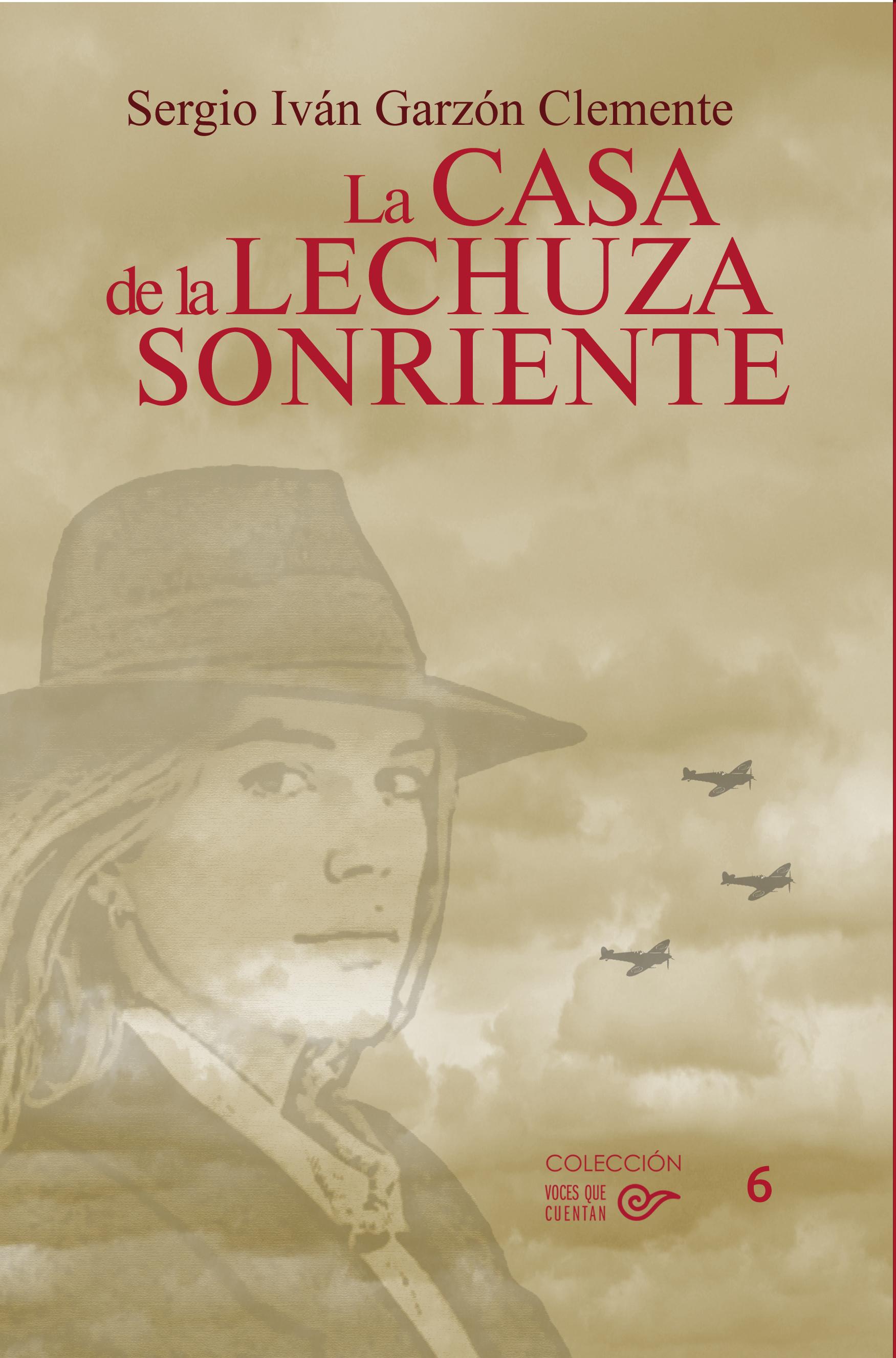 Portada del libro