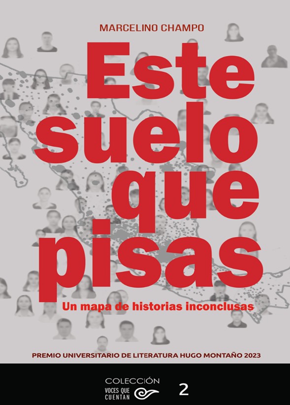 Portada del libro