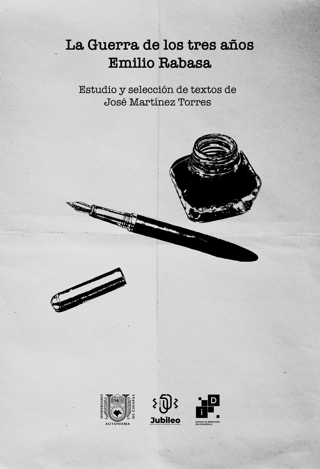 Portada del libro