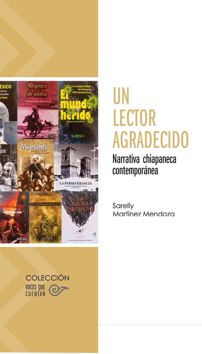 Portada del libro