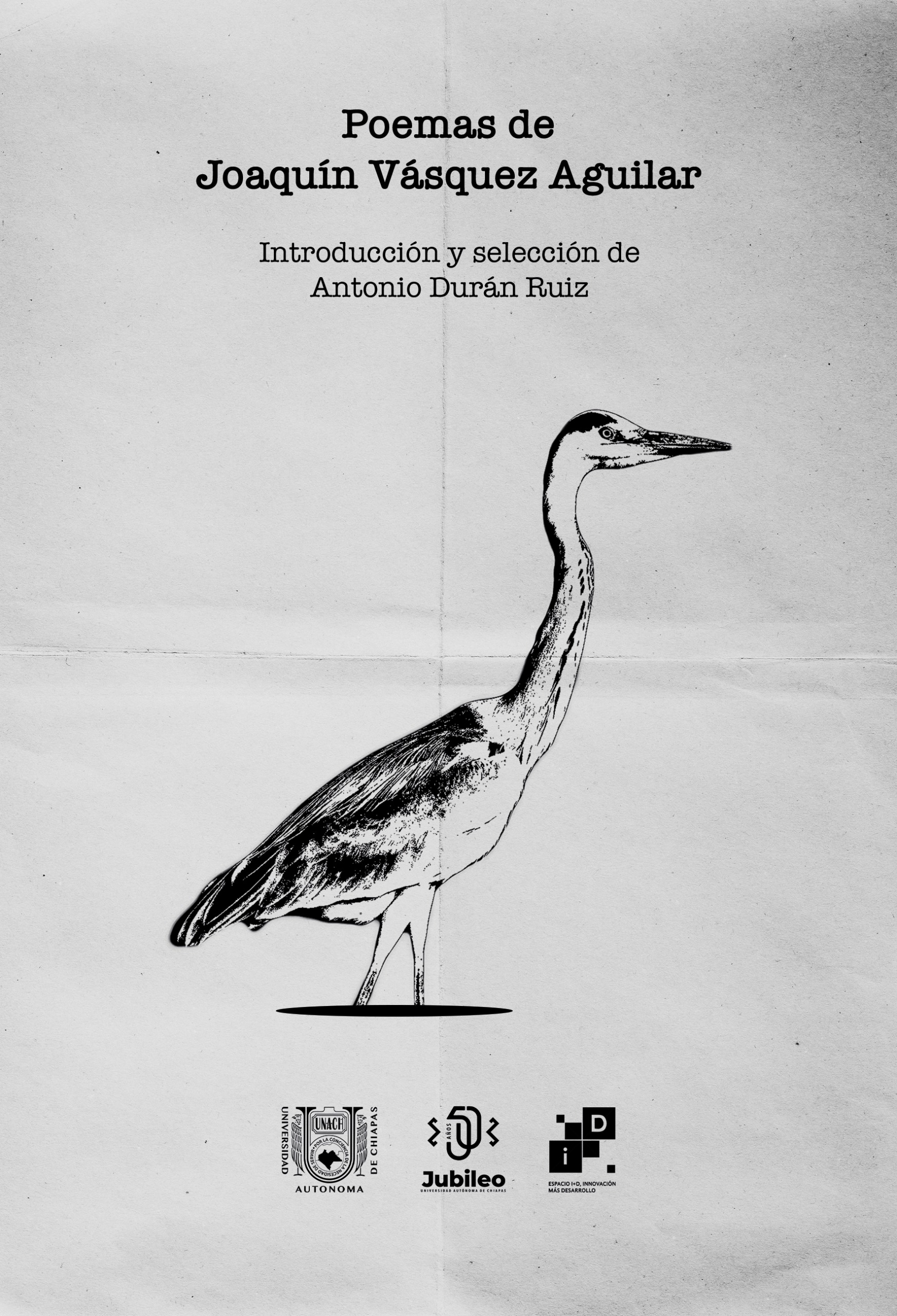 Portada del libro